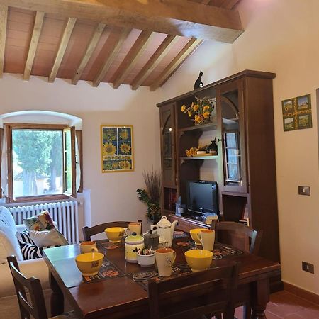 Podere Piana Reggello Exterior photo