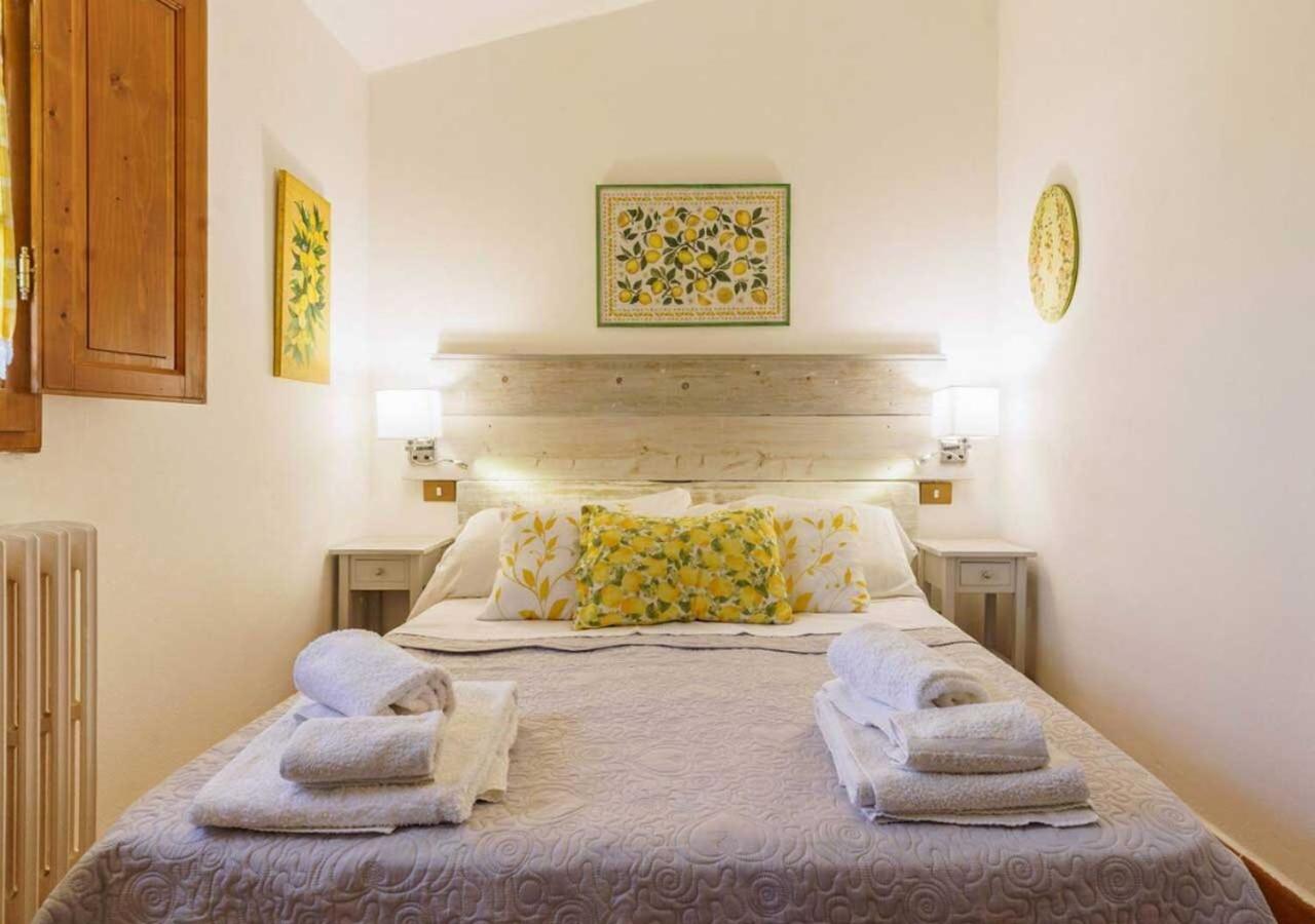 Podere Piana Reggello Exterior photo