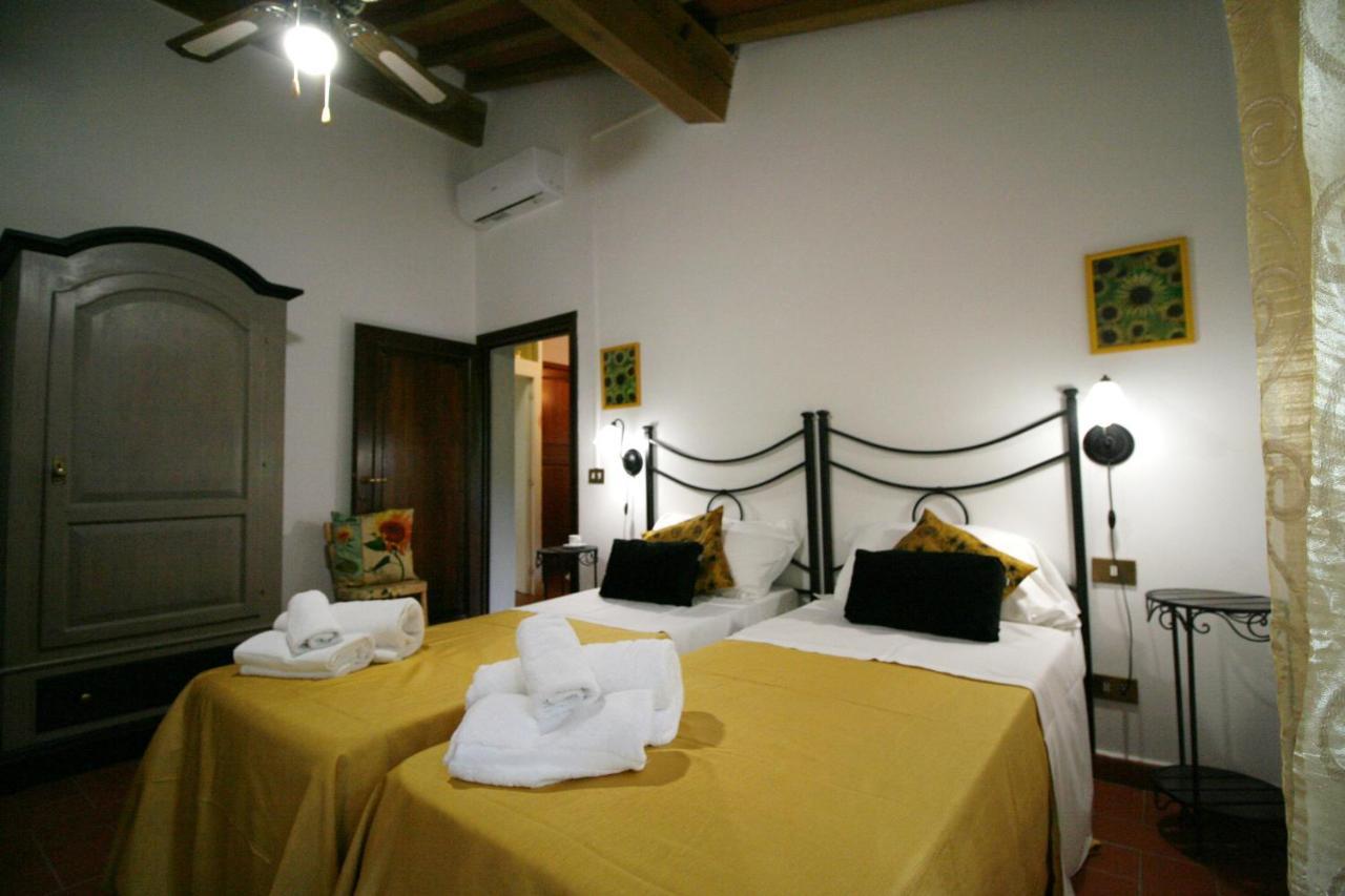 Podere Piana Reggello Exterior photo