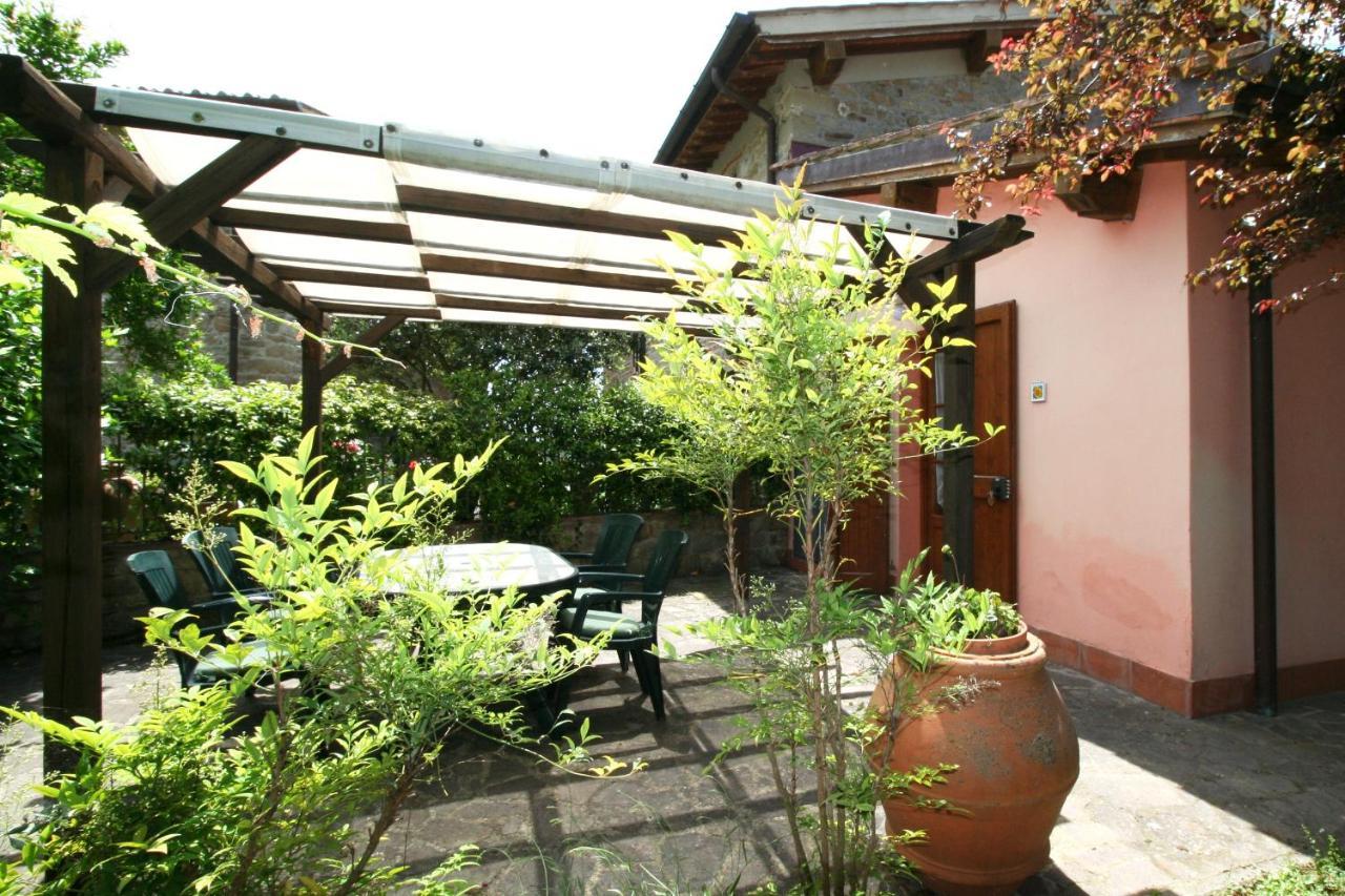 Podere Piana Reggello Exterior photo