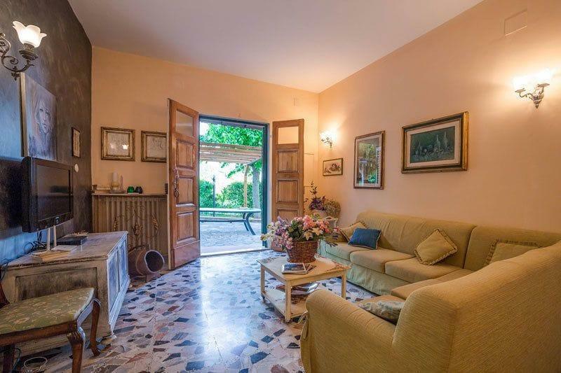 Podere Piana Reggello Exterior photo